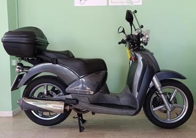 Aprilia Scarabeo 250 GT (2004 - 07) - Annuncio 9937295