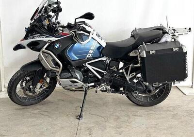 Bmw R 1250 GS Adventure (2021 - 24) - Annuncio 9732520