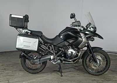 Bmw R 1200 GS (2010 - 12) - Annuncio 9937283