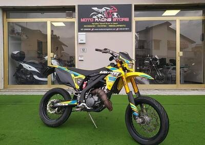 Valenti Racing SM 50 (2015 - 22) - Annuncio 9937296