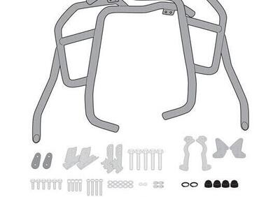 Paramotore Givi TNH1205 per HONDA CRF1100L AT Adv - Annuncio 8889470