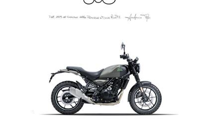 Royal Enfield Guerrilla 450 (2024 - 26) - Annuncio 9937320