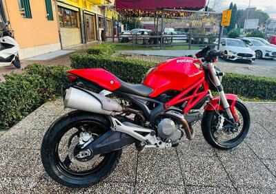 Ducati Monster 696 (2008 - 13) - Annuncio 9937411