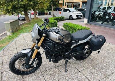 Benelli Leoncino 800 Trail (2022 - 26) - Annuncio 9937421