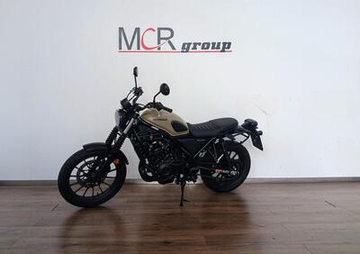 Honda CL500 (2025 - 26) - Annuncio 9937427