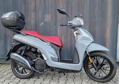 Sym Symphony 125 ST (2021 - 24) - Annuncio 9937430