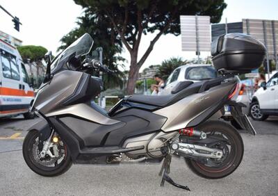 Kymco AK 550 Premium (2023 - 25) - Annuncio 9937435