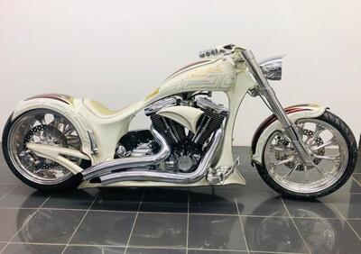 Harley-Davidson 1340 Fat Boy (1990 - 99) - FLSTF - Annuncio 9937437