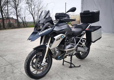 Bmw R 1200 GS (2013 - 16) - Annuncio 9937443