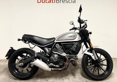 Ducati Scrambler 800 Icon (2017 - 20) - Annuncio 9785771