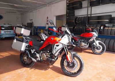 QJ Motor SVT 650 X (2025 - 26) - Annuncio 9739655