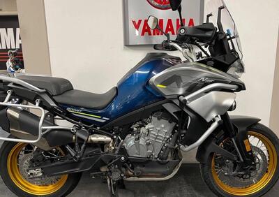 CFMOTO 800MT Sport (2022 - 26) - Annuncio 9937461