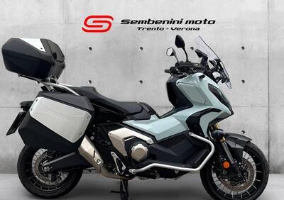 Honda X-ADV 750 DCT Travel (2021 - 24) - Annuncio 9937460