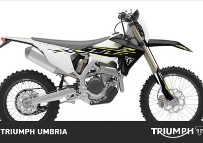 Triumph TF 250-E (2026) - Annuncio 9937464