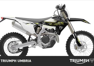 Triumph TF 450-E (2026) - Annuncio 9937465