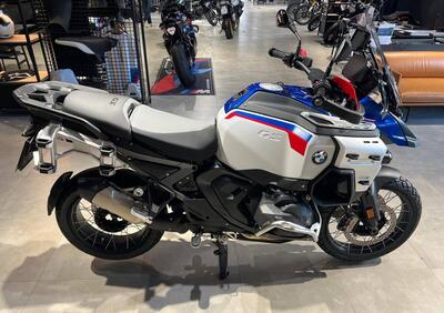 Bmw R 1300 GS Adventure Trophy (2025 - 26) - Annuncio 9937468