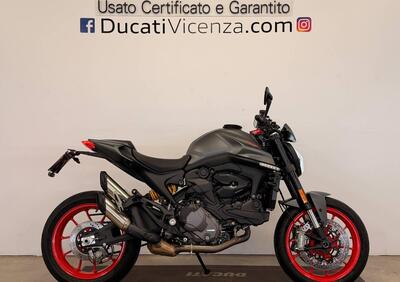 Ducati Monster 937 + (2021 - 25) - Annuncio 9937476