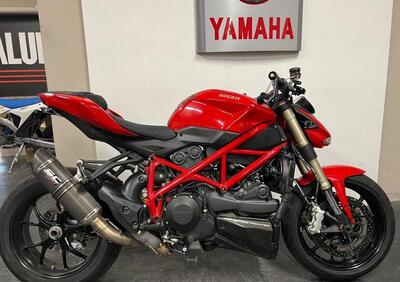 Ducati Streetfighter 848 (2011 - 15) - Annuncio 9937477