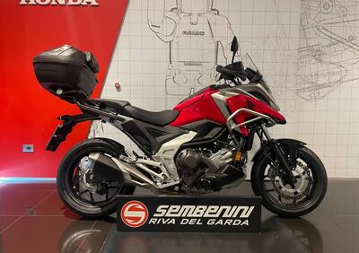 Honda NC 750 X DCT (2021 - 24) - Annuncio 9937481