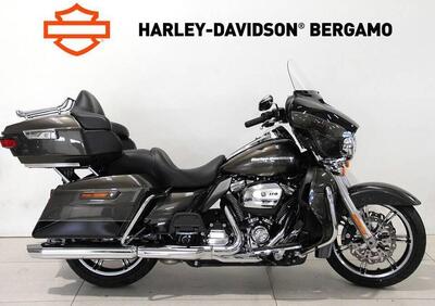 Harley-Davidson 114 Electra Glide Ultra Limited (2020) - FLHTK - Annuncio 9937490