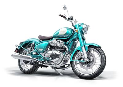 Royal Enfield Classic 650 (2025 - 26) - Annuncio 9937488