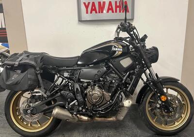 Yamaha XSR 700 (2022 - 26) - Annuncio 9937493