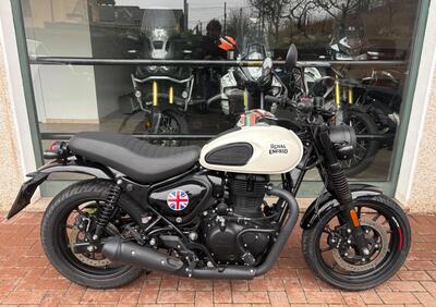 Royal Enfield HNTR 350 (2022 - 26) - Annuncio 9937452