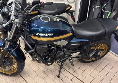 Kawasaki Z 650 RS (2025 - 26) - Annuncio 9937497