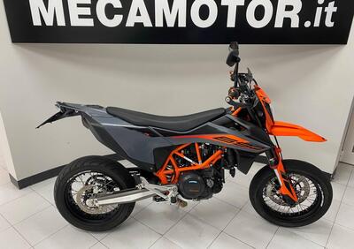 KTM 690 SMC R (2023 - 25) - Annuncio 9937512
