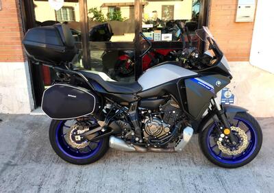 Yamaha Tracer 7 (2021 - 24) - Annuncio 9937521