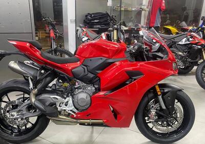 Ducati Panigale V2 (2025 - 26) - Annuncio 9937499
