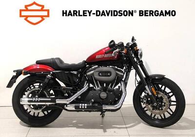 Harley-Davidson 1200 Roadster (2016 - 2017) - XL 1200R - Annuncio 9937532
