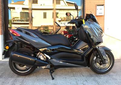 Yamaha X-Max 300 Tech Max (2021 - 24) - Annuncio 9937535
