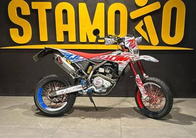 Fantic Motor Motard 125 MR Competizione 4t (2017) - Annuncio 9937548