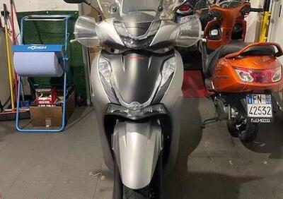 Honda SH 350 Sport (2021 - 24) - Annuncio 9937538