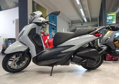 Piaggio Beverly 310 S (2025 - 26) - Annuncio 9937545