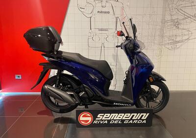 Honda SH 125 Vetro (2026) - Annuncio 9937551