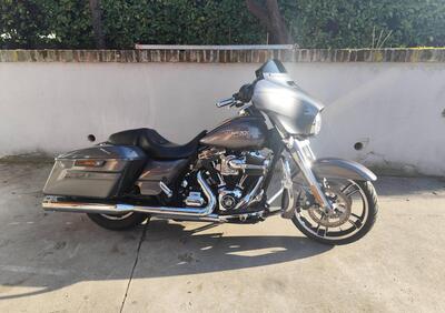 Harley-Davidson 1690 Street Glide Special (2014 - 16) - FLHX - Annuncio 9937550