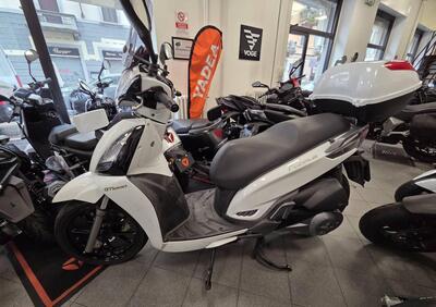 Kymco People 200i GT (2010 - 17) - Annuncio 9937553