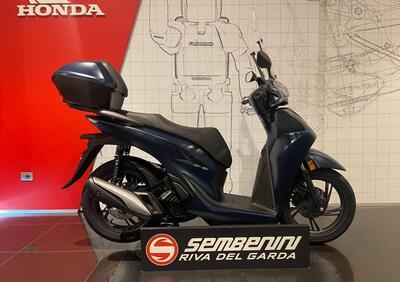 Honda SH 125 (2026) - Annuncio 9937559