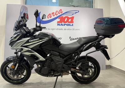 Kawasaki Versys 650 (2017 - 20) - Annuncio 9937555