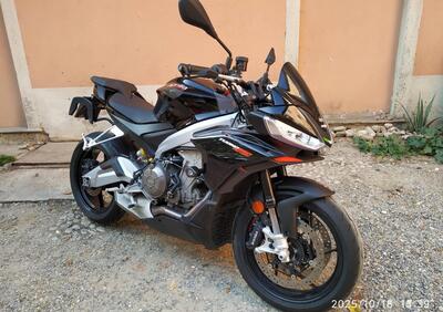 Aprilia Tuono 660 Factory (2022 - 24) - Annuncio 9937557