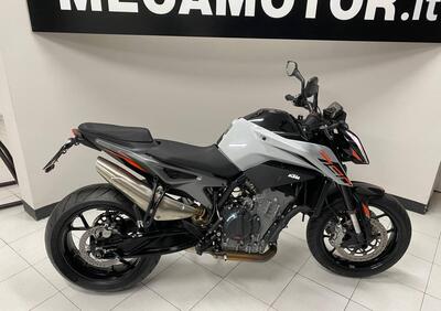 KTM 790 Duke (2025 - 26) - Annuncio 9937560