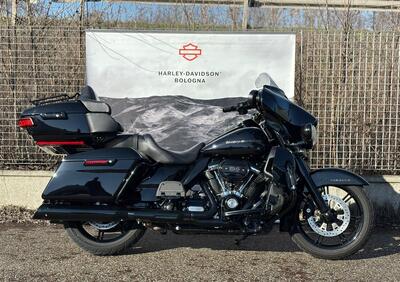 Harley-Davidson 114 Electra Glide Ultra Limited (2020) - FLHTK - Annuncio 9937561