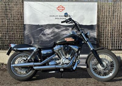 Harley-Davidson 1584 Super Glide Custom (2008 - 13) - FXDC - Annuncio 9937562