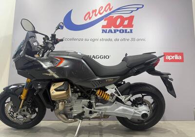 Moto Guzzi V100 Mandello (2025 - 26) - Annuncio 9937571
