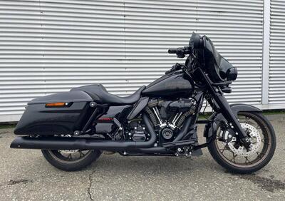Harley-Davidson Street Glide ST (2022 - 23) - Annuncio 9937646
