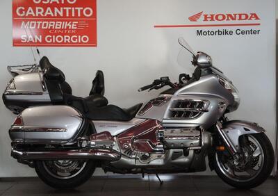 Honda GL 1800 Gold Wing (2007 - 11) - Annuncio 9937651