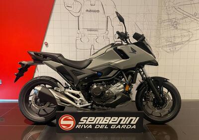 Honda NC 750 X (2025 - 26) - Annuncio 9937581