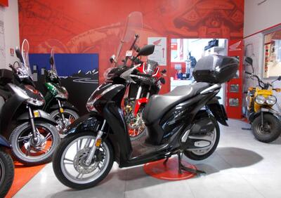 Honda SH 150i (2020 - 23) - Annuncio 9936994